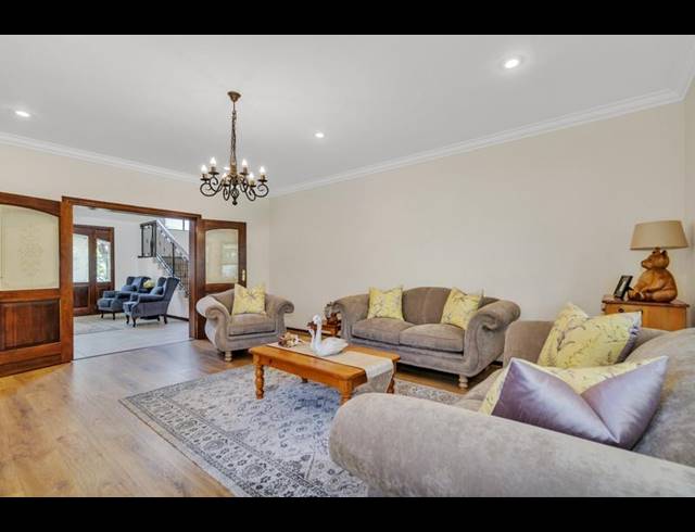 4 BEDROOM PROPERTY TO RENT IN DAINFERN GOLF ESTATE